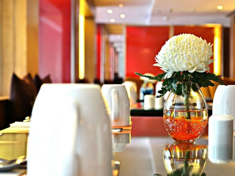 Apartamento Swissotel Resort Phuket Patong Beach
