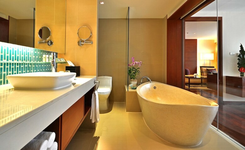 Apartamento Swissotel Resort Phuket Patong Beach