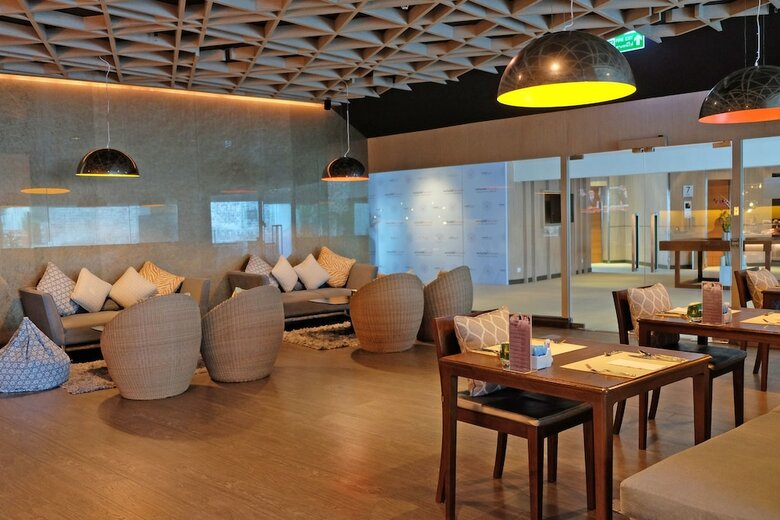 Apartamento Swissotel Resort Phuket Patong Beach