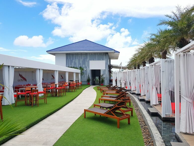 Apartamento Swissotel Resort Phuket Patong Beach