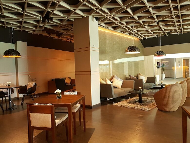 Apartamento Swissotel Resort Phuket Patong Beach