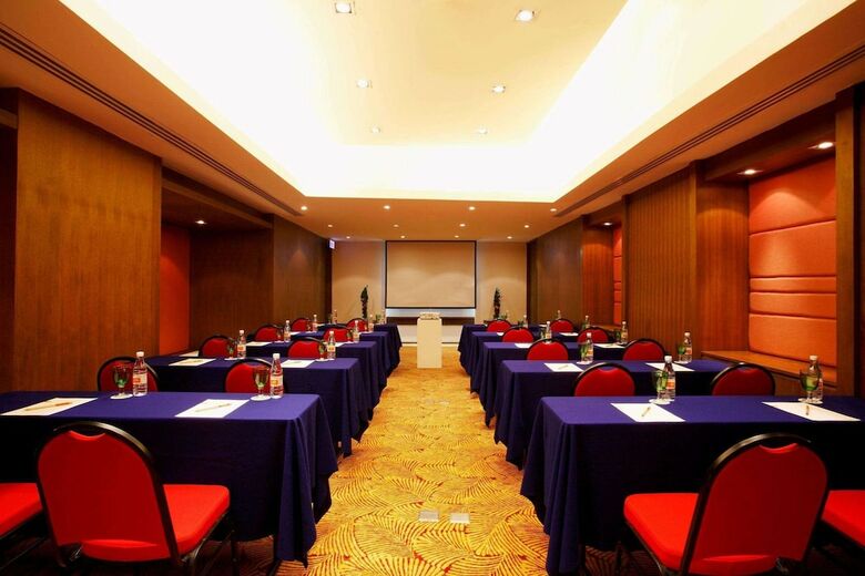 Apartamento Swissotel Resort Phuket Patong Beach