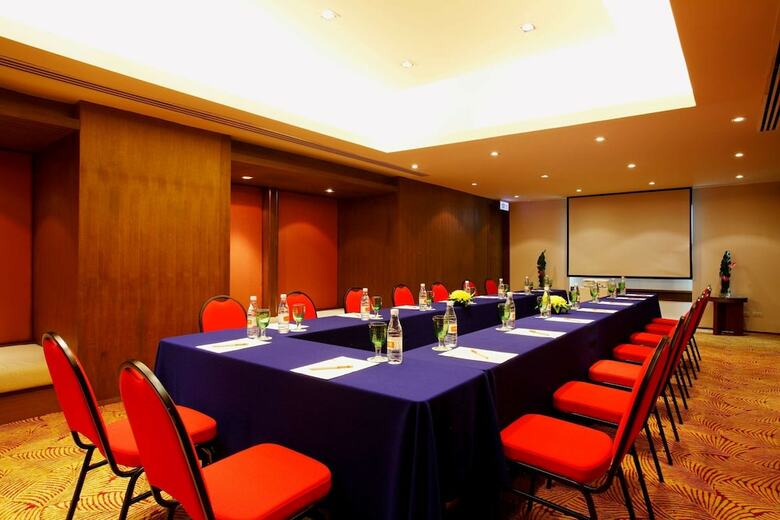 Apartamento Swissotel Resort Phuket Patong Beach