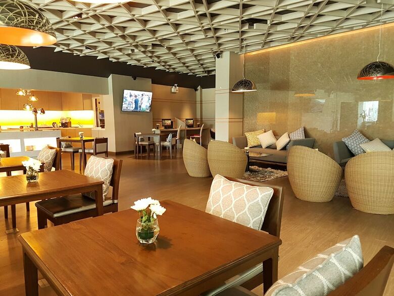 Apartamento Swissotel Resort Phuket Patong Beach