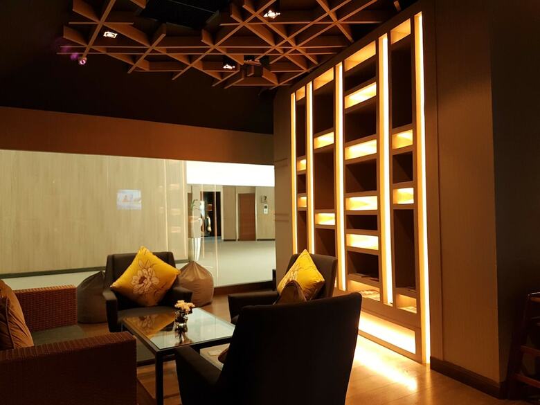 Apartamento Swissotel Resort Phuket Patong Beach