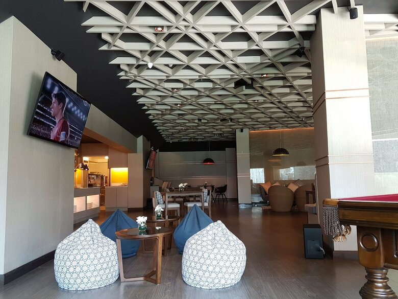 Apartamento Swissotel Resort Phuket Patong Beach