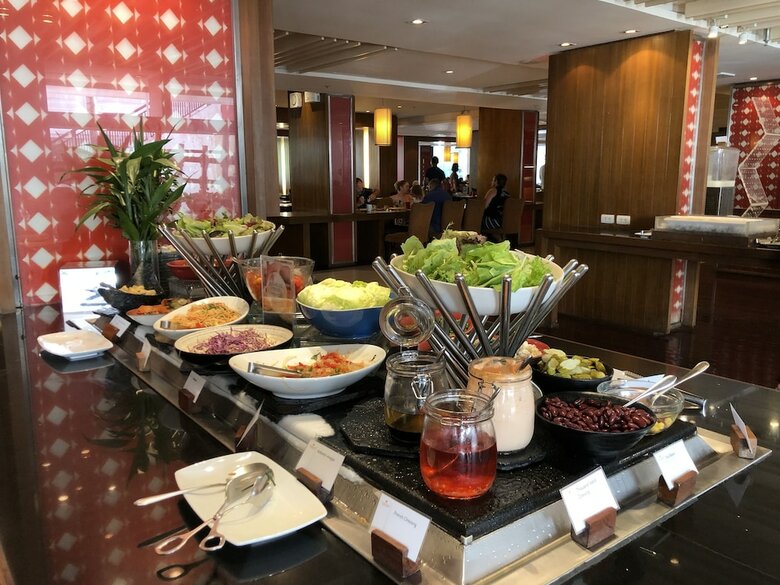 Apartamento Swissotel Resort Phuket Patong Beach