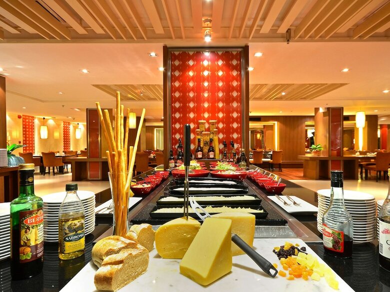 Apartamento Swissotel Resort Phuket Patong Beach