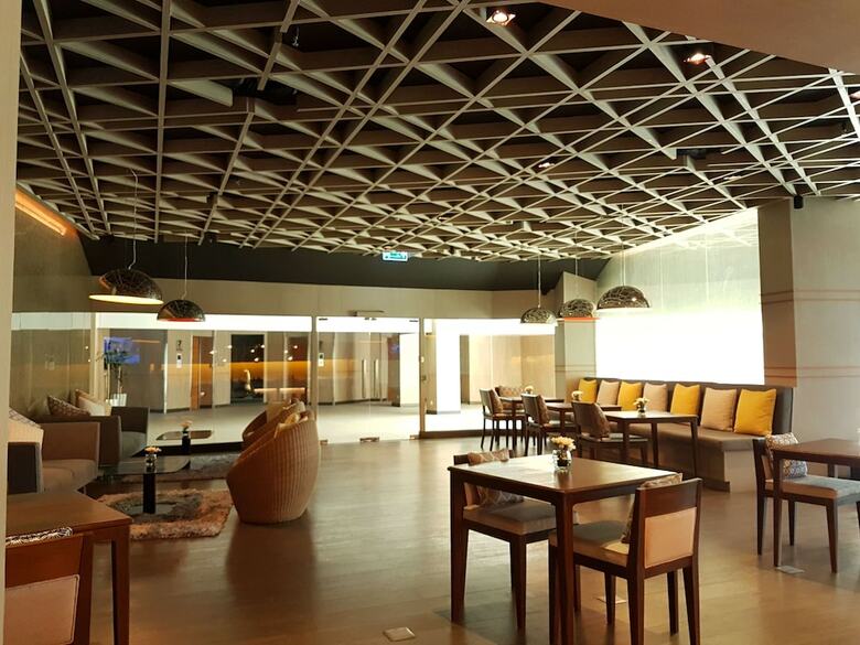 Apartamento Swissotel Resort Phuket Patong Beach