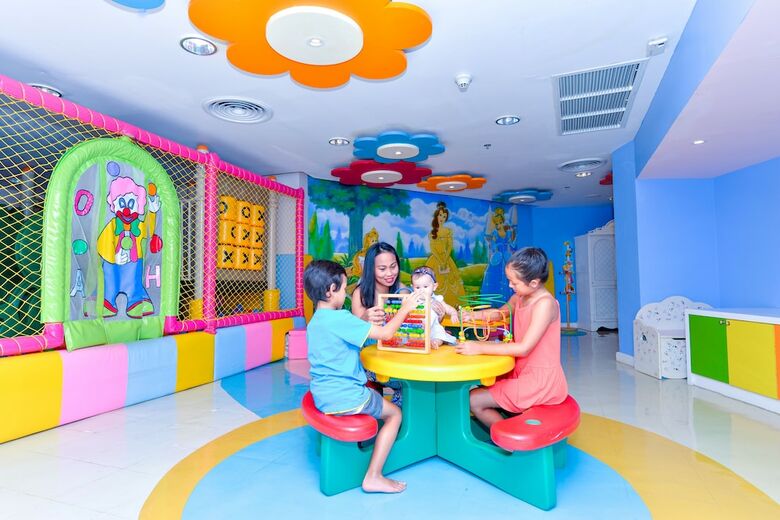 Apartamento Swissotel Resort Phuket Patong Beach
