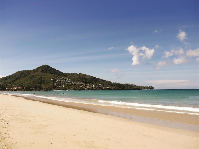 Apartamento Swissotel Resort Phuket Patong Beach