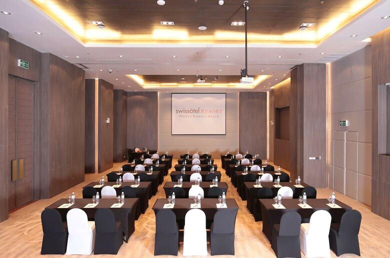 Apartamento Swissotel Resort Phuket Patong Beach