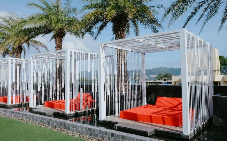 Apartamento Swissotel Resort Phuket Patong Beach