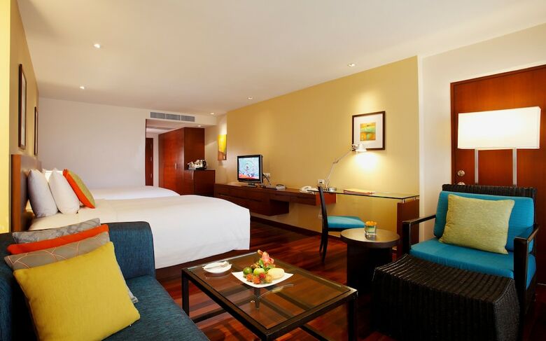 Apartamento Swissotel Resort Phuket Patong Beach