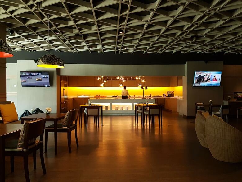 Apartamento Swissotel Resort Phuket Patong Beach