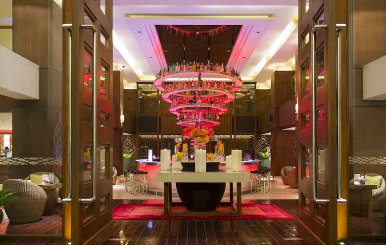Apartamento Swissotel Resort Phuket Patong Beach
