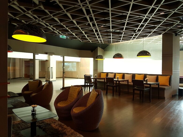 Apartamento Swissotel Resort Phuket Patong Beach