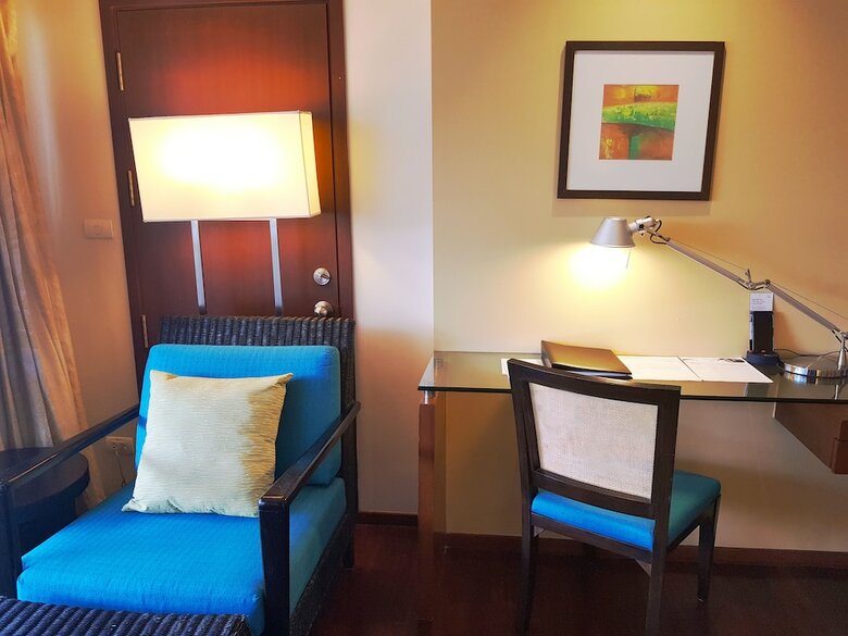 Apartamento Swissotel Resort Phuket Patong Beach