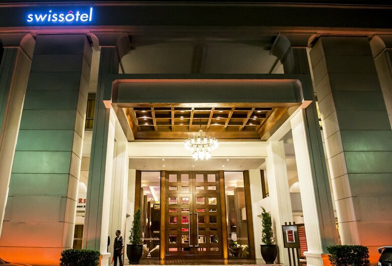 Apartamento Swissotel Resort Phuket Patong Beach