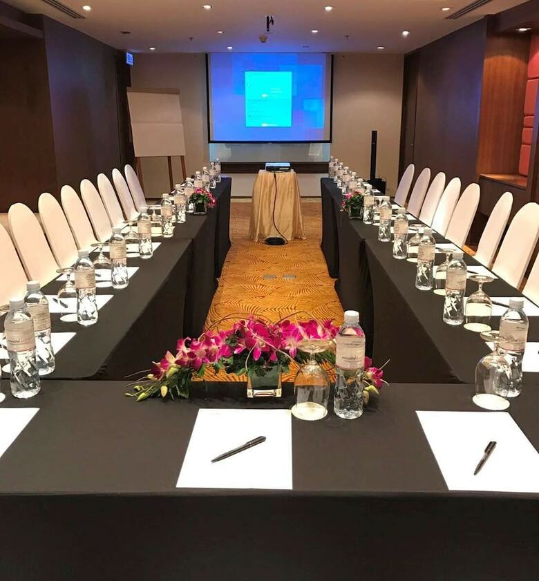 Apartamento Swissotel Resort Phuket Patong Beach