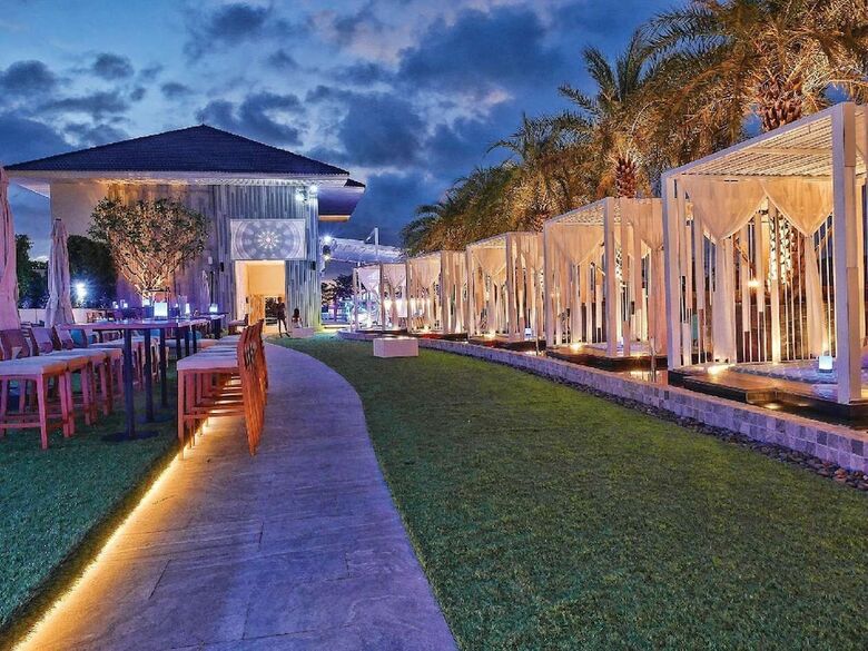 Apartamento Swissotel Resort Phuket Patong Beach