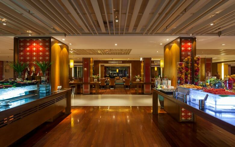 Apartamento Swissotel Resort Phuket Patong Beach