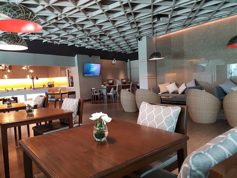 Apartamento Swissotel Resort Phuket Patong Beach