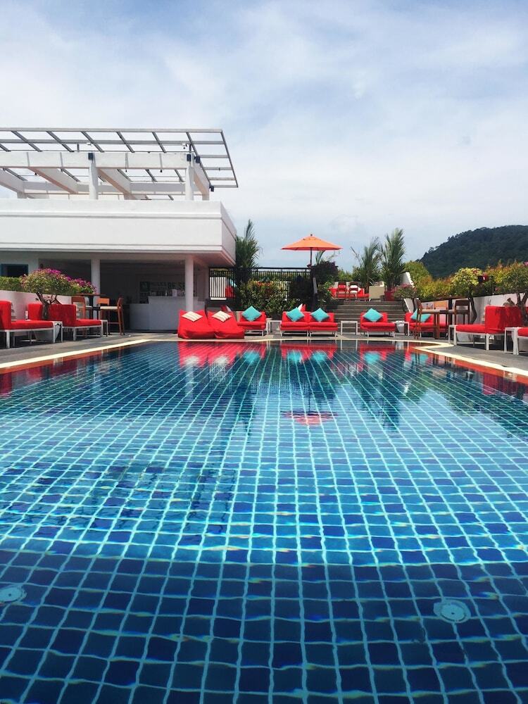 Apartamento Swissotel Resort Phuket Patong Beach