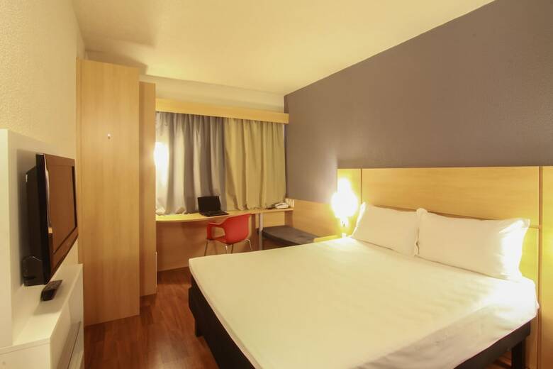Hotel Ibis Joinville