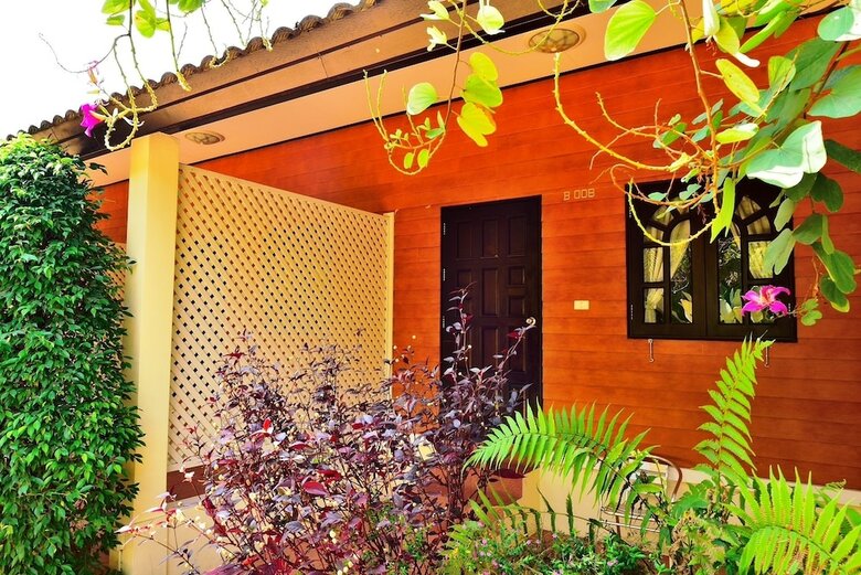 Hotel Nongkhai Resort