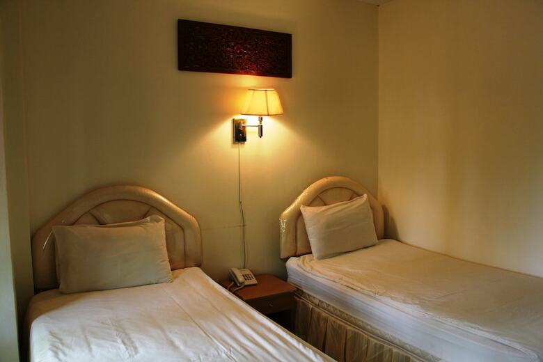 Hotel Nongkhai Resort