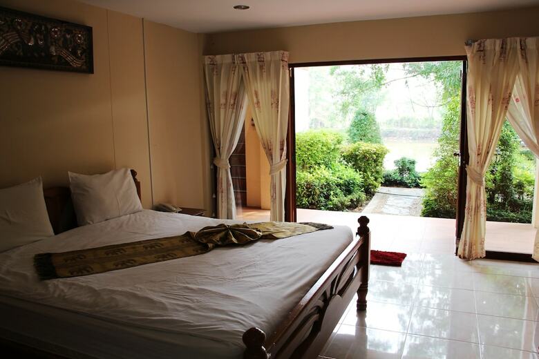 Hotel Nongkhai Resort