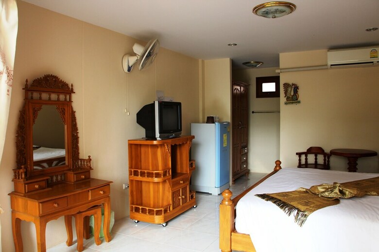 Hotel Nongkhai Resort