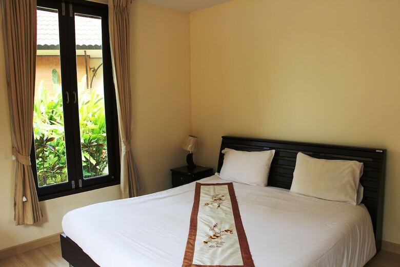 Hotel Nongkhai Resort