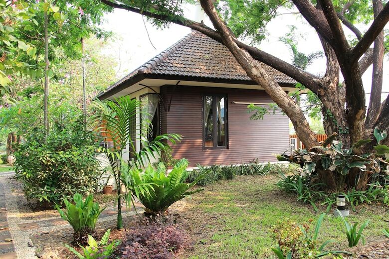 Hotel Nongkhai Resort