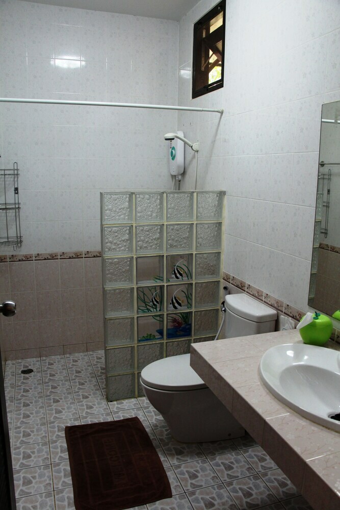 Hotel Nongkhai Resort