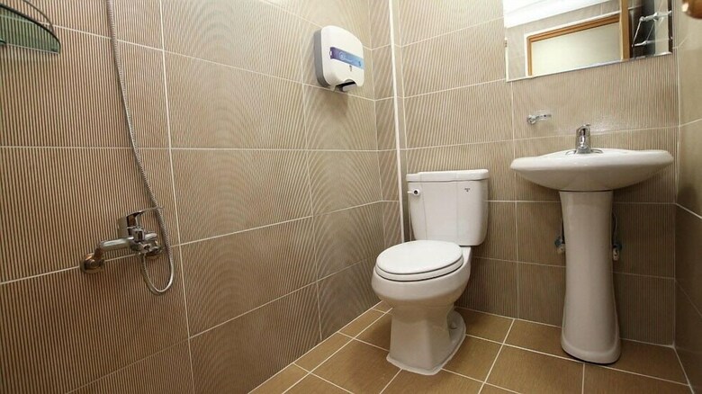 Hotel Chacharang Guesthouse