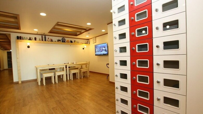 Hotel Chacharang Guesthouse