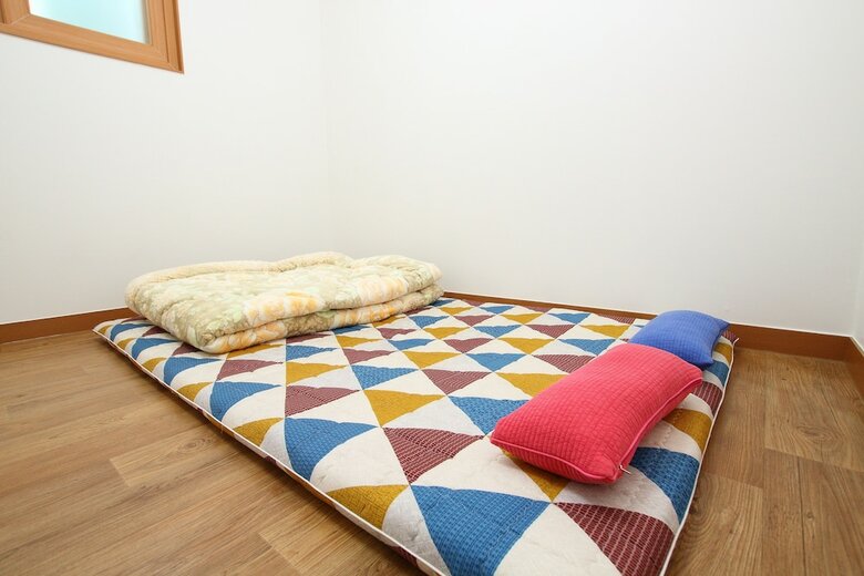 Hotel Chacharang Guesthouse
