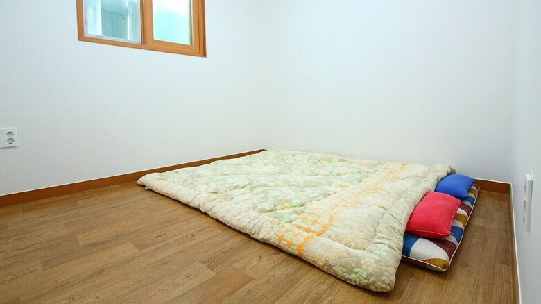 Hotel Chacharang Guesthouse
