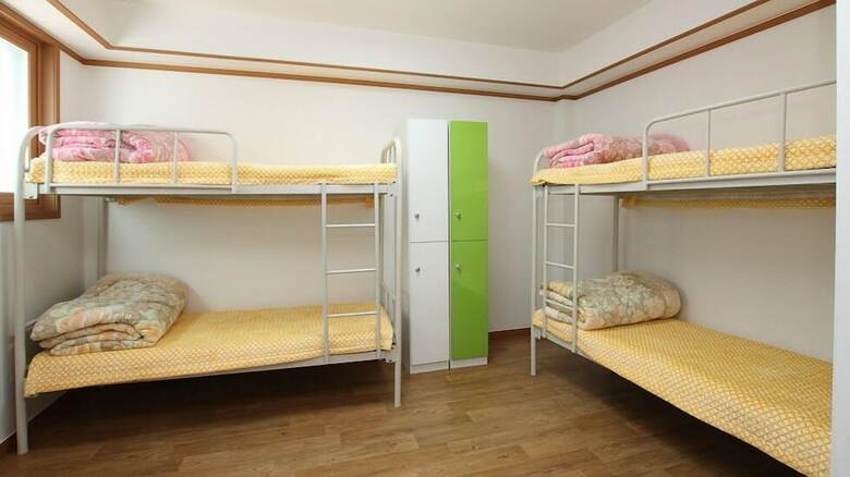 Hotel Chacharang Guesthouse