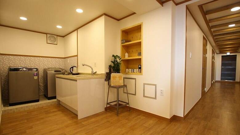 Hotel Chacharang Guesthouse
