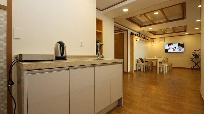 Hotel Chacharang Guesthouse