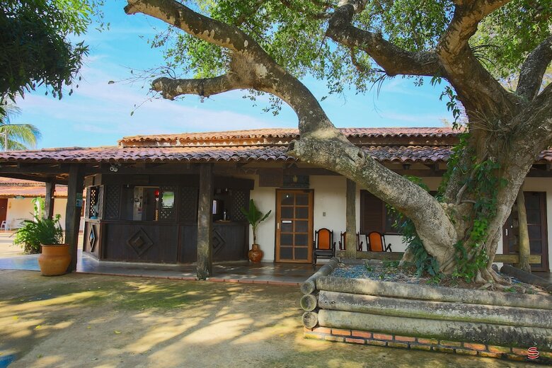 Pantanal Mato Grosso Hotel