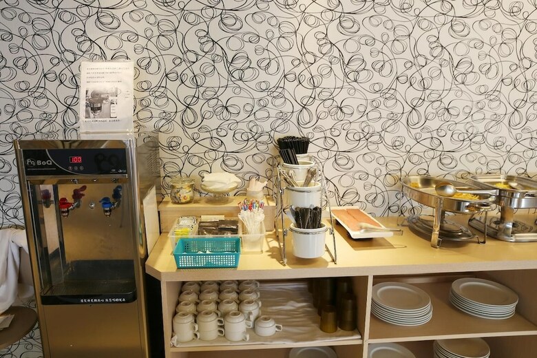 Tai Shinu Hotel