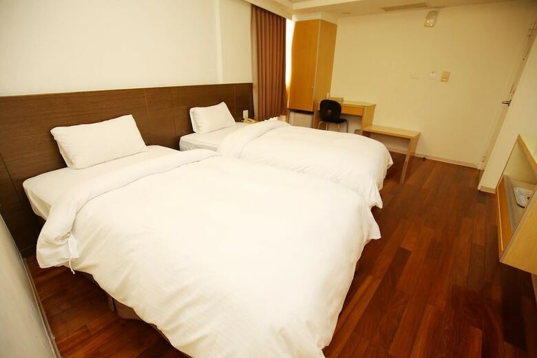 Tai Shinu Hotel