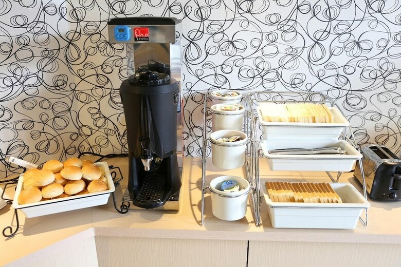 Tai Shinu Hotel