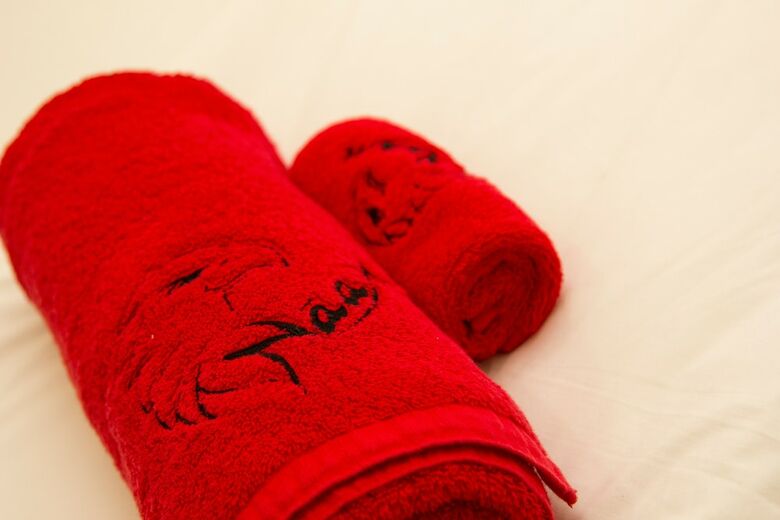 Hotel Naam Boutique Lodge