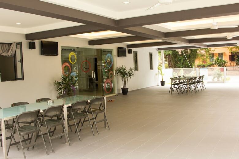 Hotel Naam Boutique Lodge