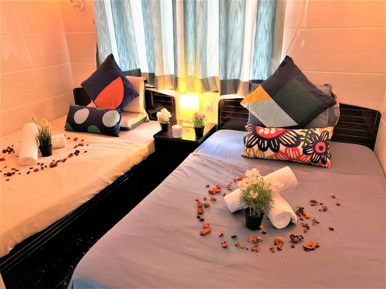 Cebu Hotel
